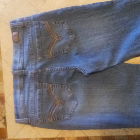 JORDACHE BootCut Girls size 10 - Picture 4 of 7